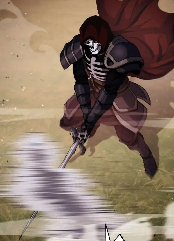 Chiến Binh Xương Trắng Thất Thủ: Chapter 239