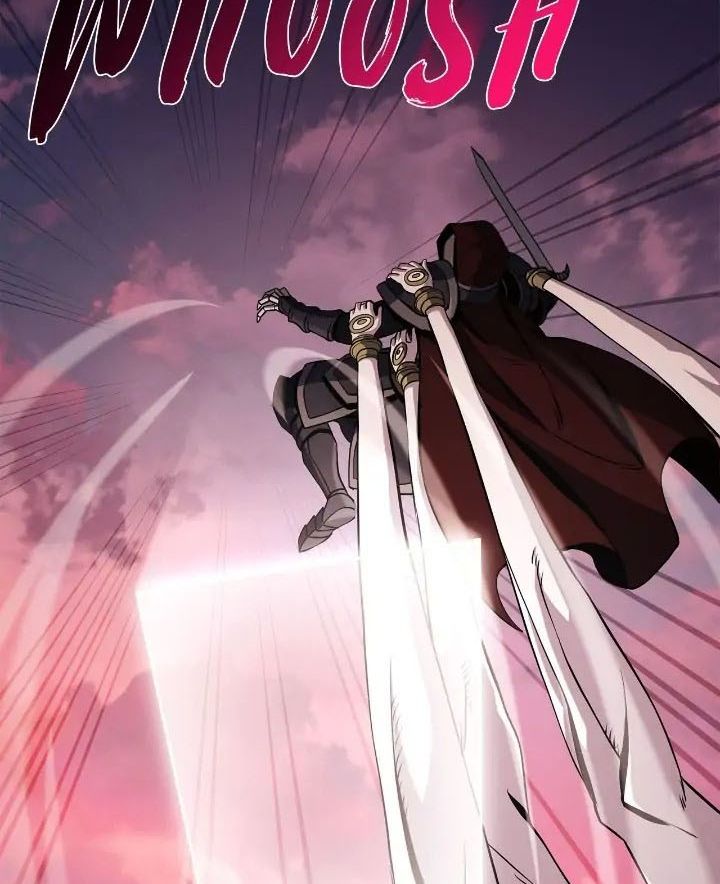 Chiến Binh Xương Trắng Thất Thủ: Chapter 239