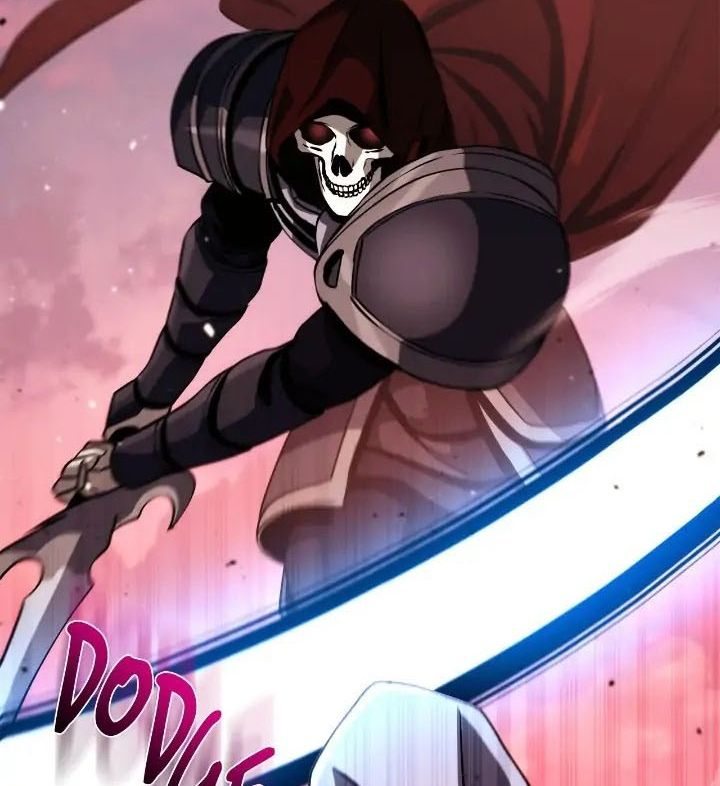 Chiến Binh Xương Trắng Thất Thủ: Chapter 239