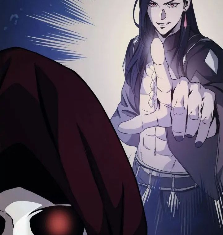 Chiến Binh Xương Trắng Thất Thủ: Chapter 239