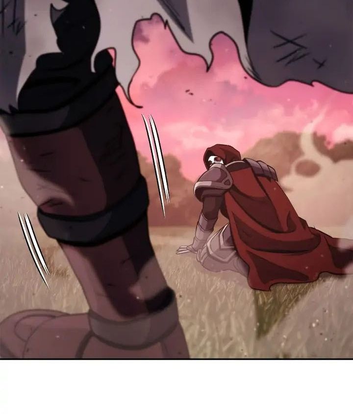 Chiến Binh Xương Trắng Thất Thủ: Chapter 239