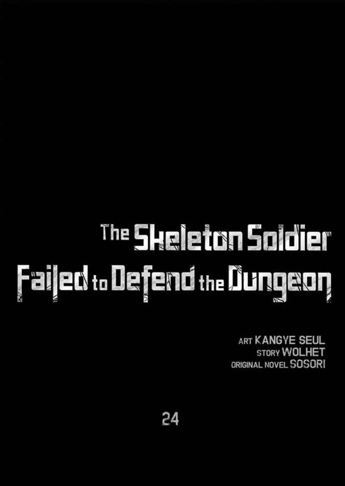 Chiến Binh Xương Trắng Thất Thủ: Chapter 24