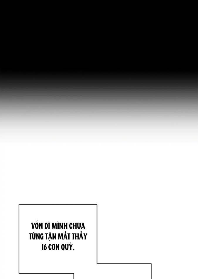 Chiến Binh Xương Trắng Thất Thủ: Chapter 24