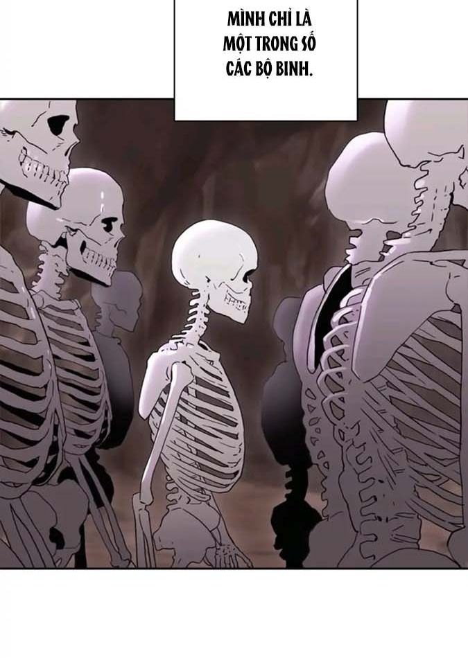 Chiến Binh Xương Trắng Thất Thủ: Chapter 24
