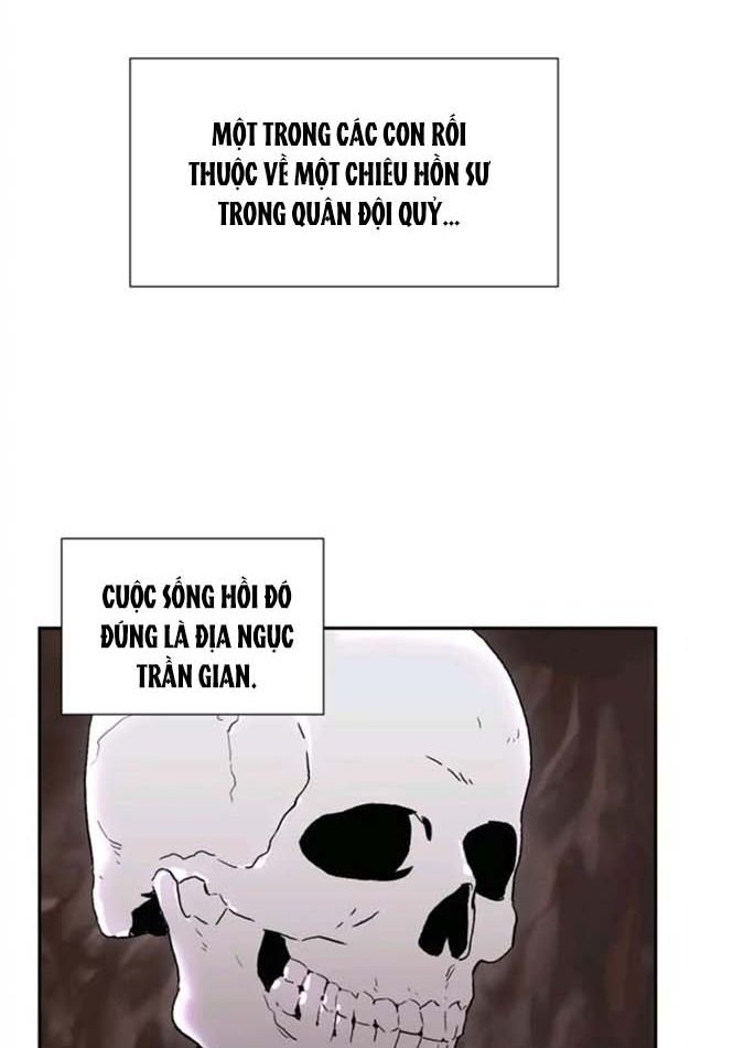 Chiến Binh Xương Trắng Thất Thủ: Chapter 24