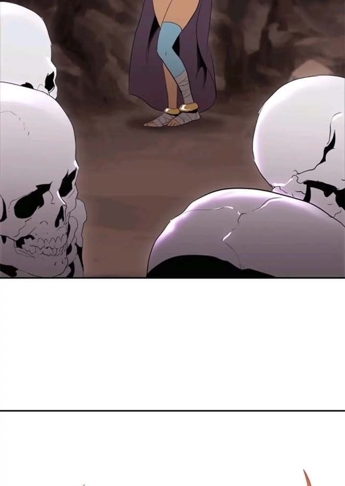 Chiến Binh Xương Trắng Thất Thủ: Chapter 24