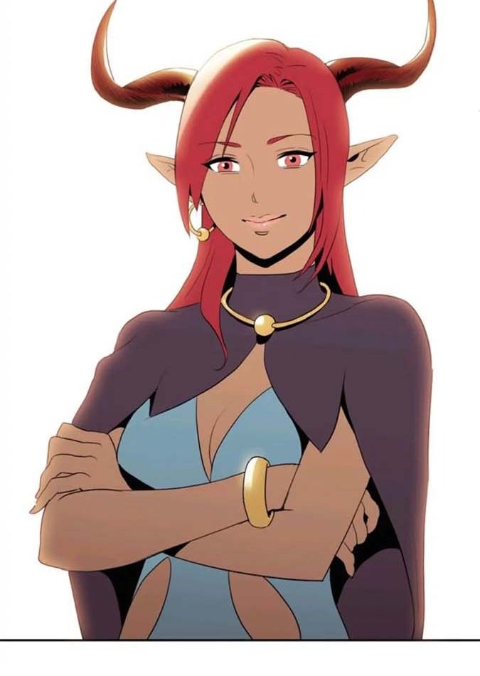 Chiến Binh Xương Trắng Thất Thủ: Chapter 24