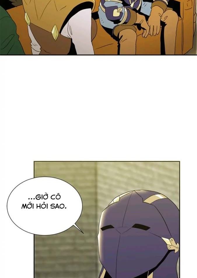 Chiến Binh Xương Trắng Thất Thủ: Chapter 24