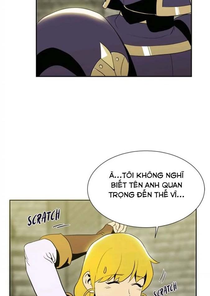 Chiến Binh Xương Trắng Thất Thủ: Chapter 24