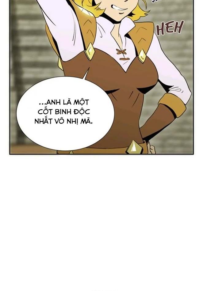 Chiến Binh Xương Trắng Thất Thủ: Chapter 24