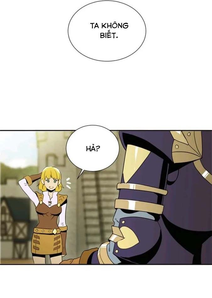 Chiến Binh Xương Trắng Thất Thủ: Chapter 24