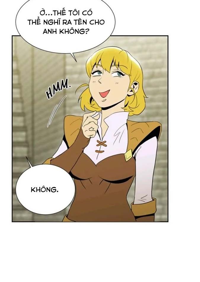 Chiến Binh Xương Trắng Thất Thủ: Chapter 24