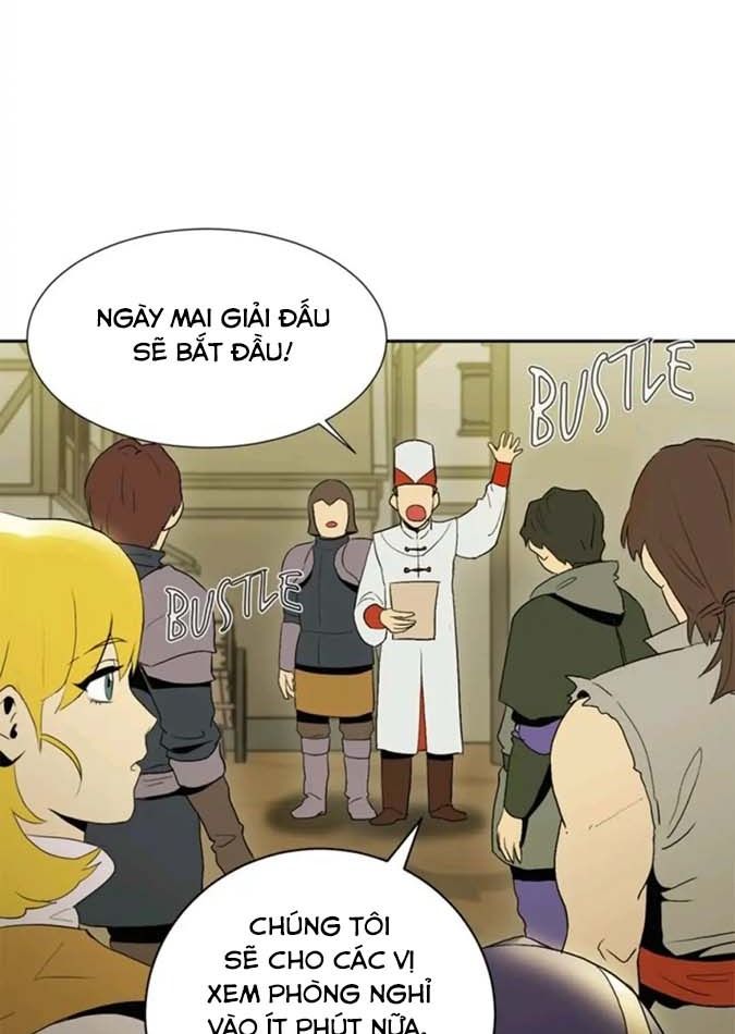 Chiến Binh Xương Trắng Thất Thủ: Chapter 24