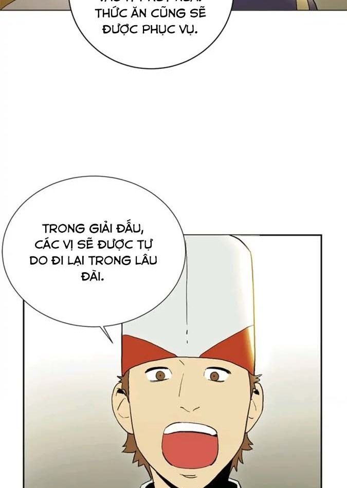 Chiến Binh Xương Trắng Thất Thủ: Chapter 24