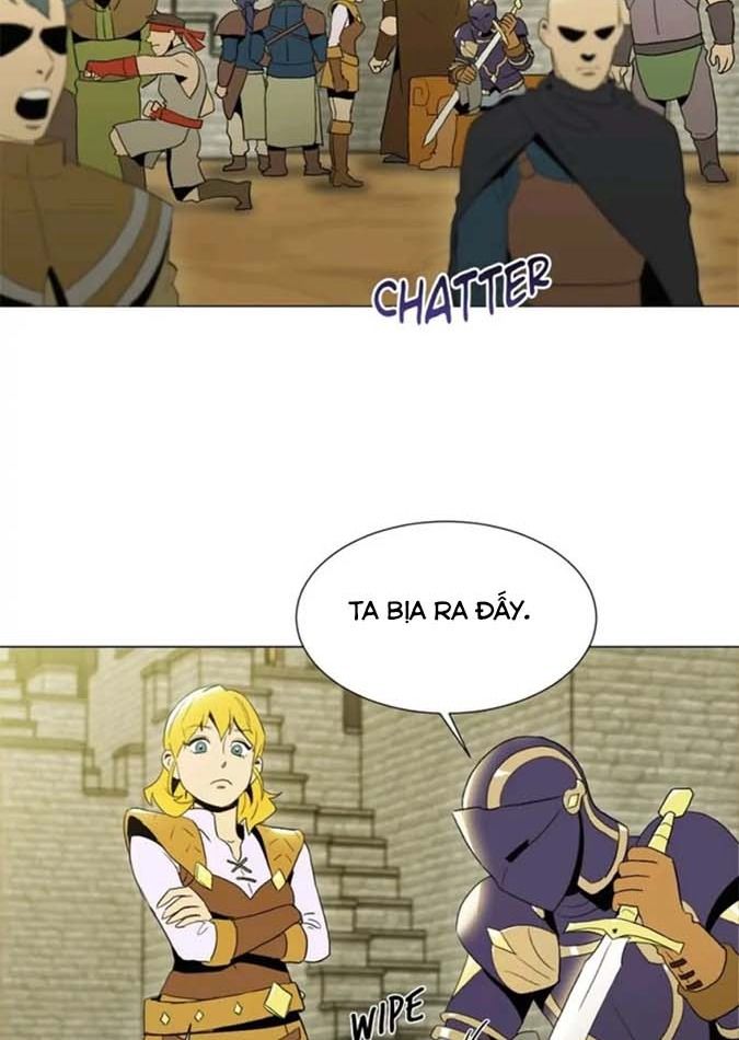 Chiến Binh Xương Trắng Thất Thủ: Chapter 24
