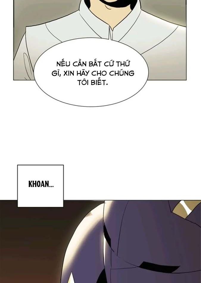 Chiến Binh Xương Trắng Thất Thủ: Chapter 24