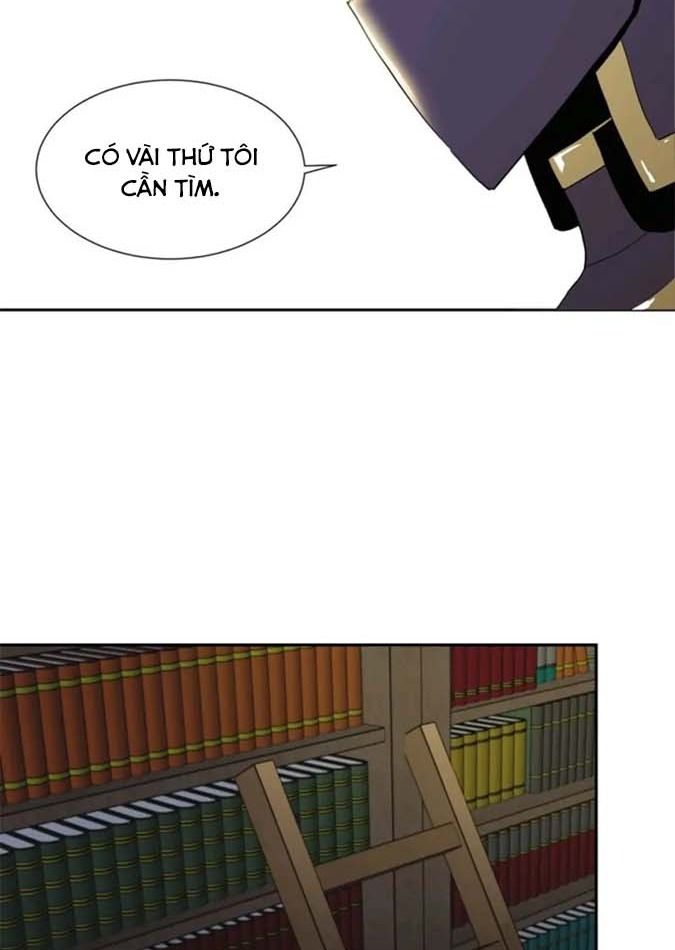 Chiến Binh Xương Trắng Thất Thủ: Chapter 24