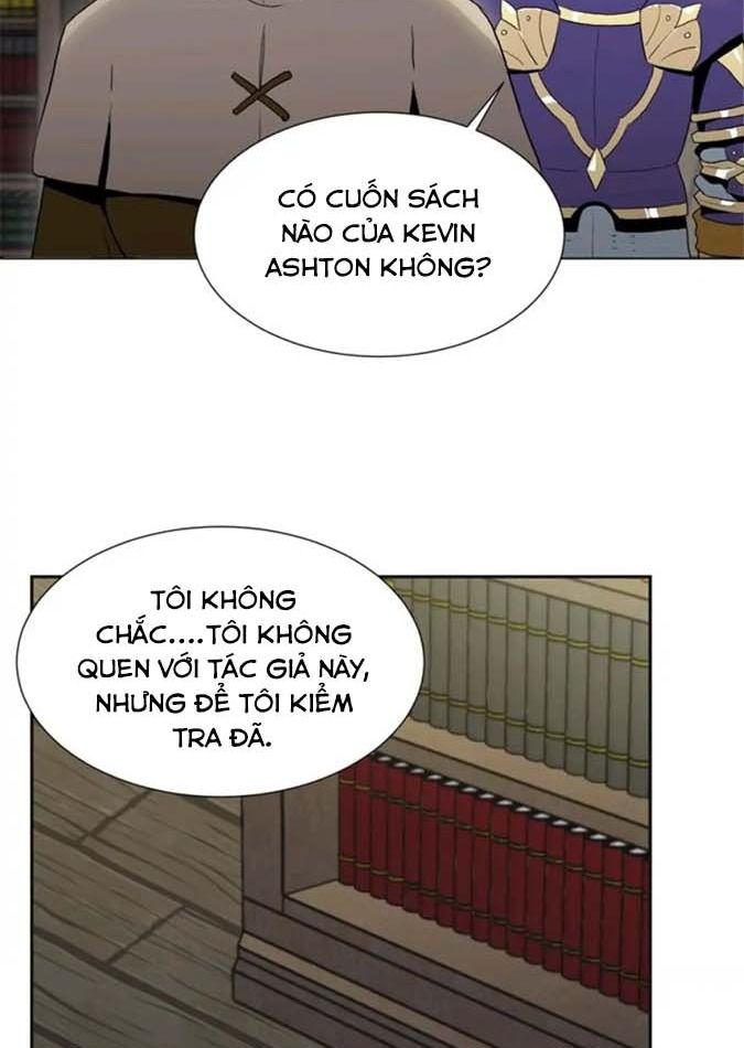 Chiến Binh Xương Trắng Thất Thủ: Chapter 24