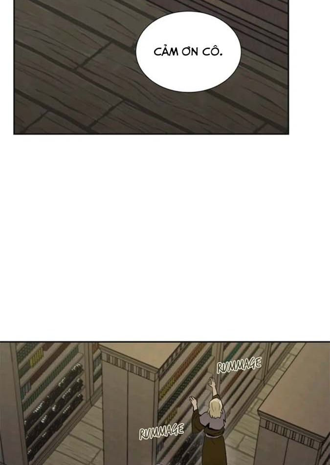 Chiến Binh Xương Trắng Thất Thủ: Chapter 24