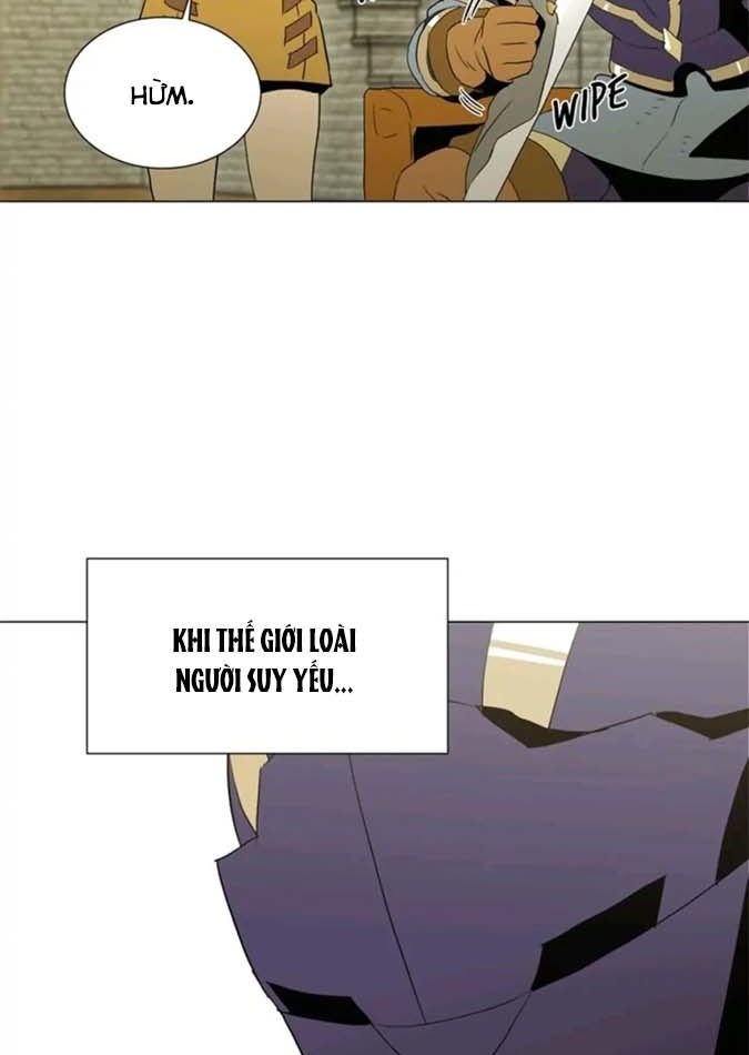 Chiến Binh Xương Trắng Thất Thủ: Chapter 24