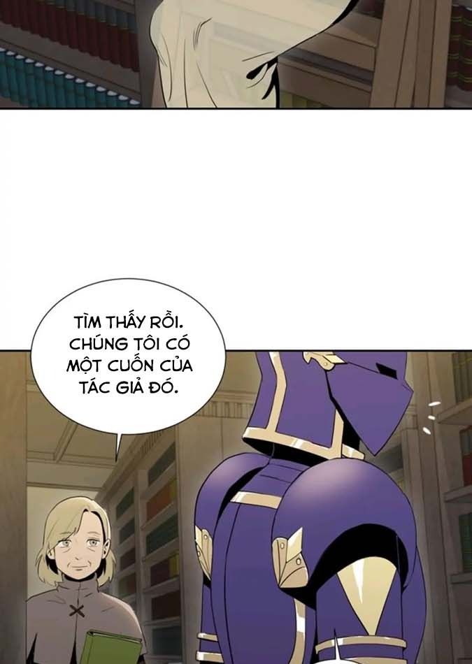 Chiến Binh Xương Trắng Thất Thủ: Chapter 24