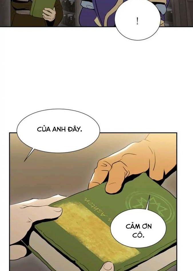 Chiến Binh Xương Trắng Thất Thủ: Chapter 24