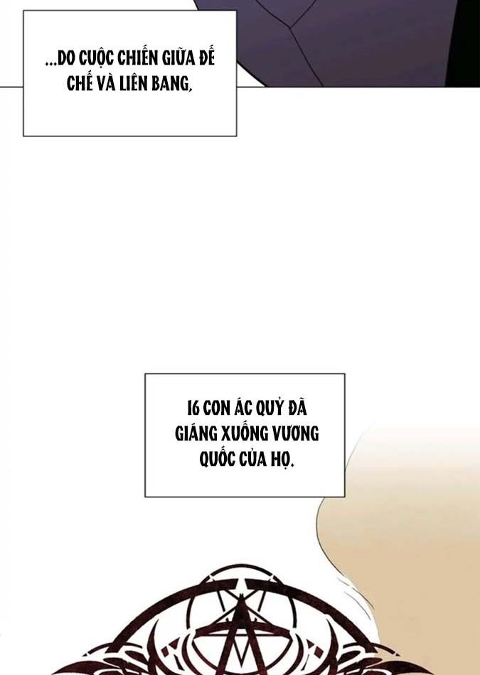 Chiến Binh Xương Trắng Thất Thủ: Chapter 24