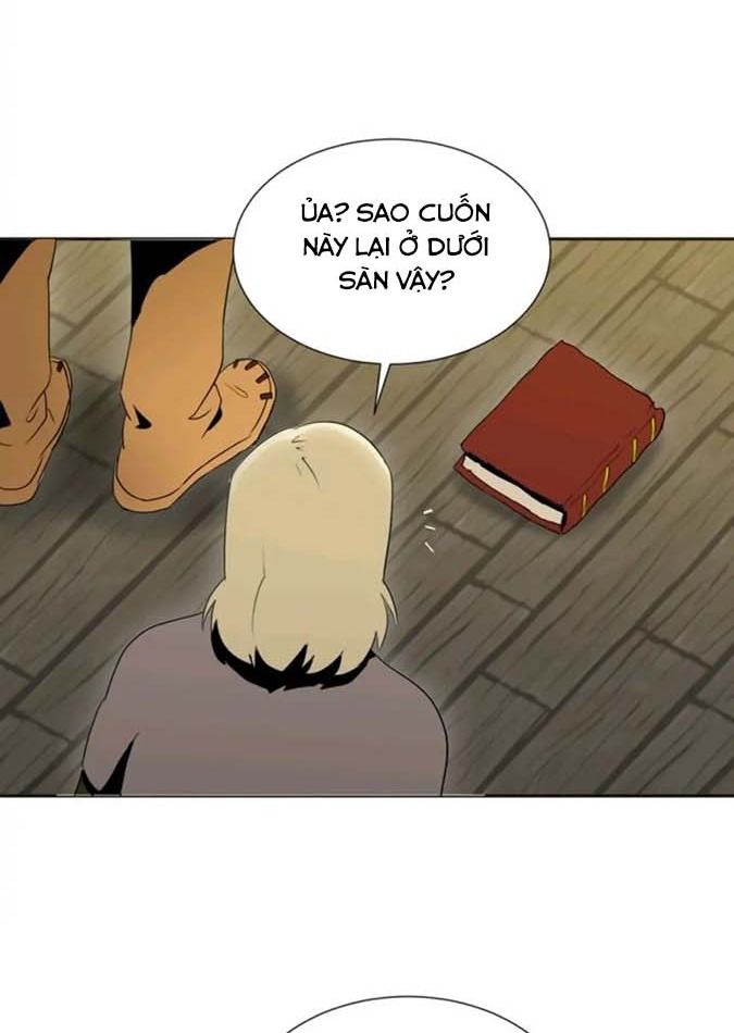 Chiến Binh Xương Trắng Thất Thủ: Chapter 24