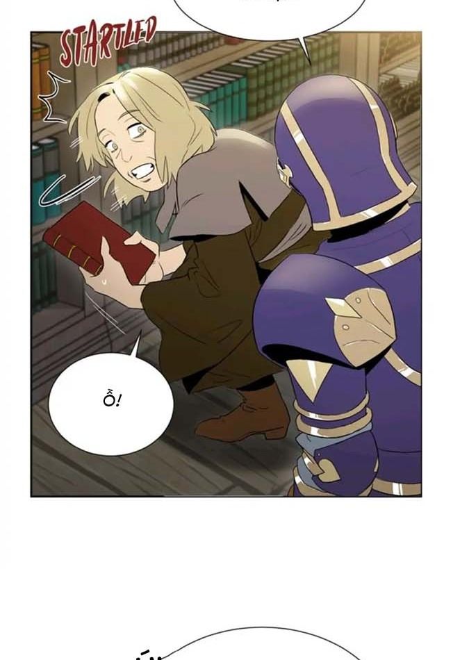 Chiến Binh Xương Trắng Thất Thủ: Chapter 24