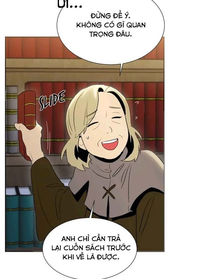 Chiến Binh Xương Trắng Thất Thủ: Chapter 24