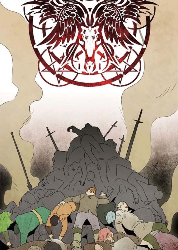 Chiến Binh Xương Trắng Thất Thủ: Chapter 24