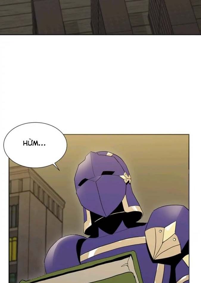 Chiến Binh Xương Trắng Thất Thủ: Chapter 24