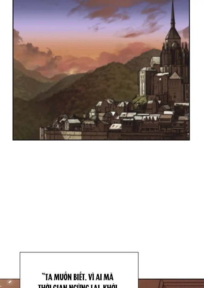 Chiến Binh Xương Trắng Thất Thủ: Chapter 24