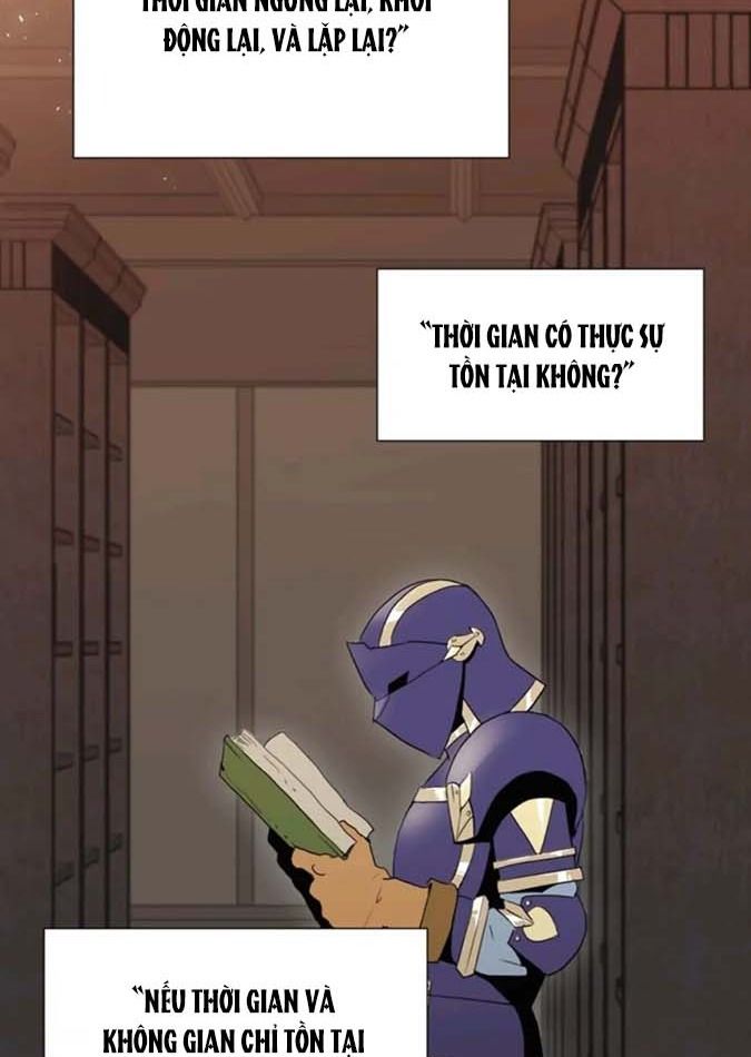 Chiến Binh Xương Trắng Thất Thủ: Chapter 24