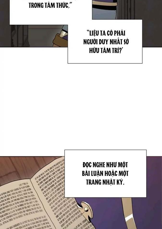 Chiến Binh Xương Trắng Thất Thủ: Chapter 24