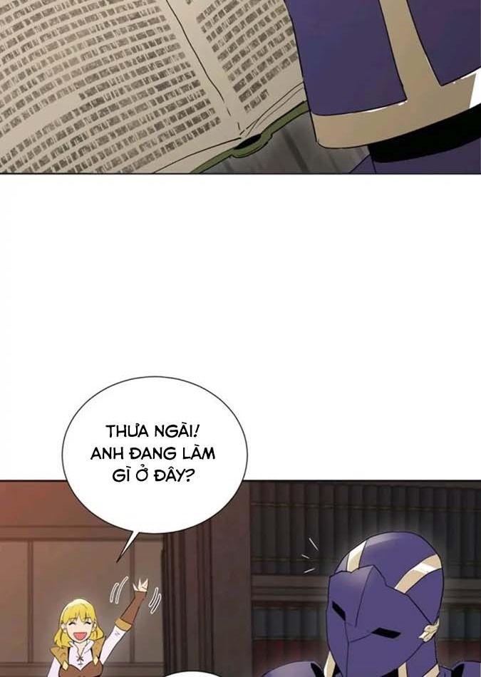 Chiến Binh Xương Trắng Thất Thủ: Chapter 24