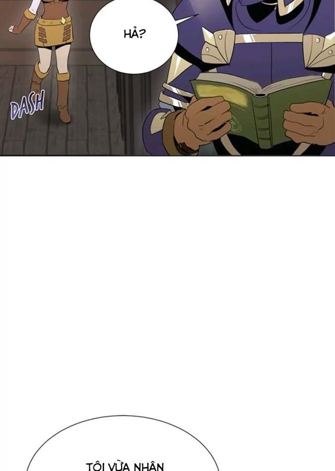 Chiến Binh Xương Trắng Thất Thủ: Chapter 24