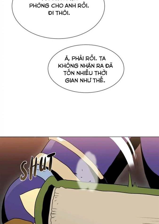 Chiến Binh Xương Trắng Thất Thủ: Chapter 24