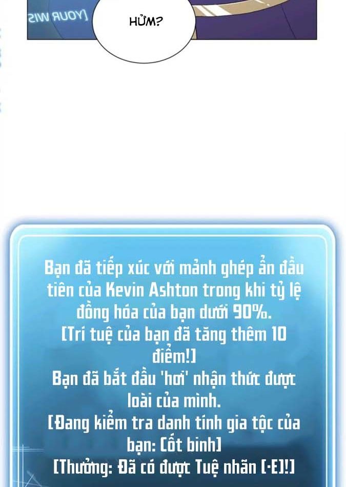 Chiến Binh Xương Trắng Thất Thủ: Chapter 24