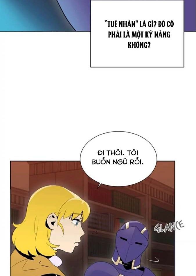 Chiến Binh Xương Trắng Thất Thủ: Chapter 24