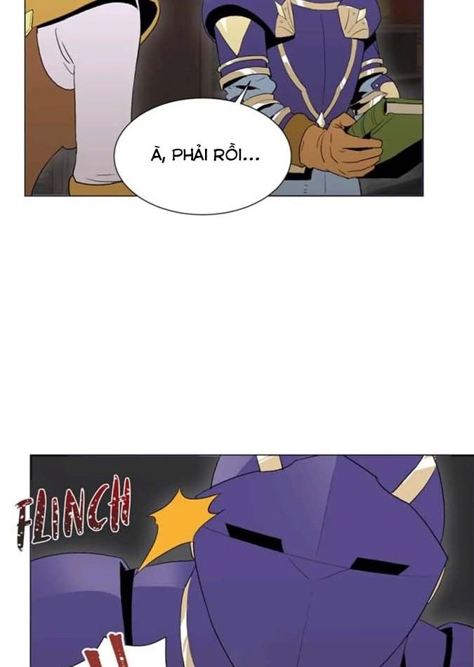 Chiến Binh Xương Trắng Thất Thủ: Chapter 24