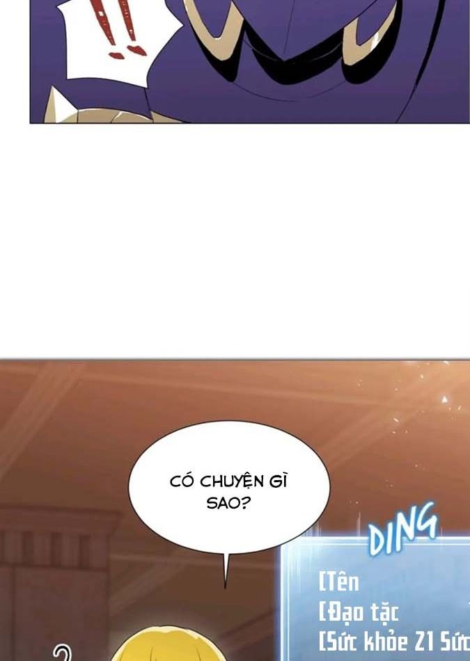 Chiến Binh Xương Trắng Thất Thủ: Chapter 24