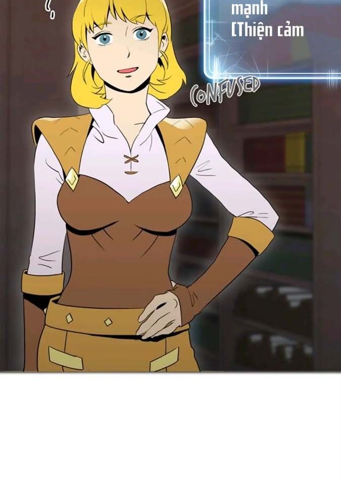 Chiến Binh Xương Trắng Thất Thủ: Chapter 24