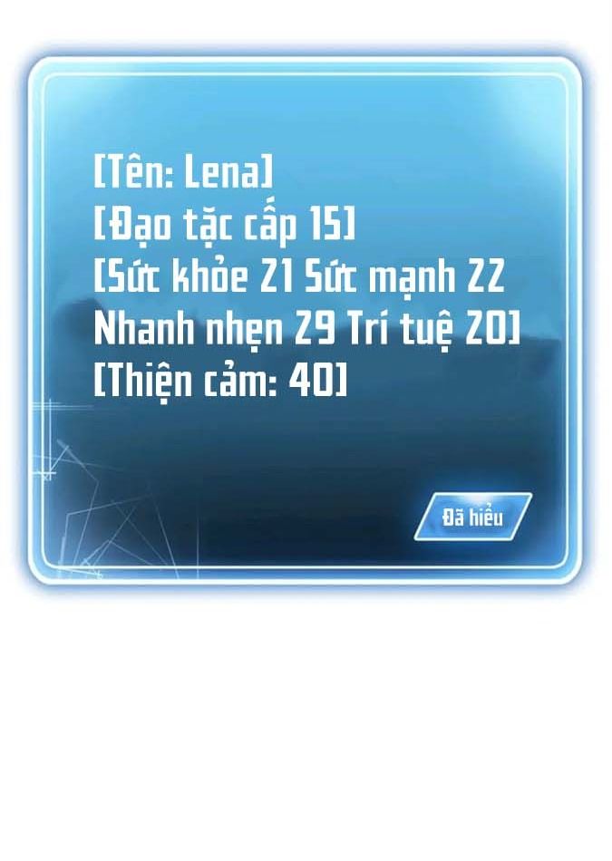 Chiến Binh Xương Trắng Thất Thủ: Chapter 24