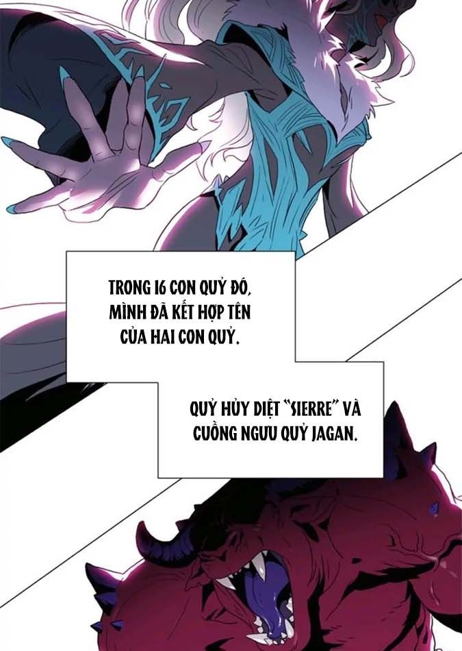 Chiến Binh Xương Trắng Thất Thủ: Chapter 24