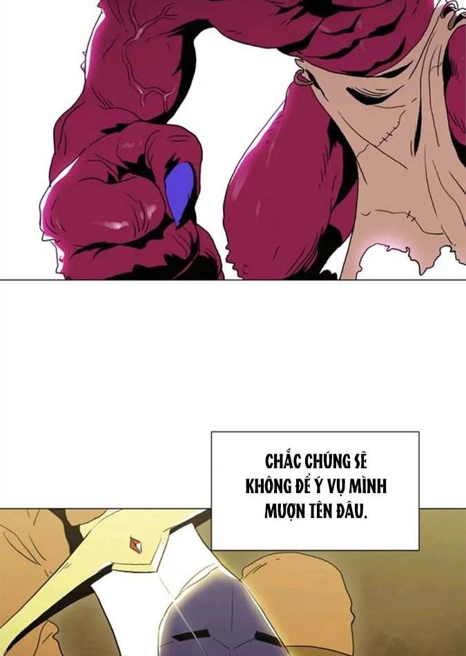 Chiến Binh Xương Trắng Thất Thủ: Chapter 24