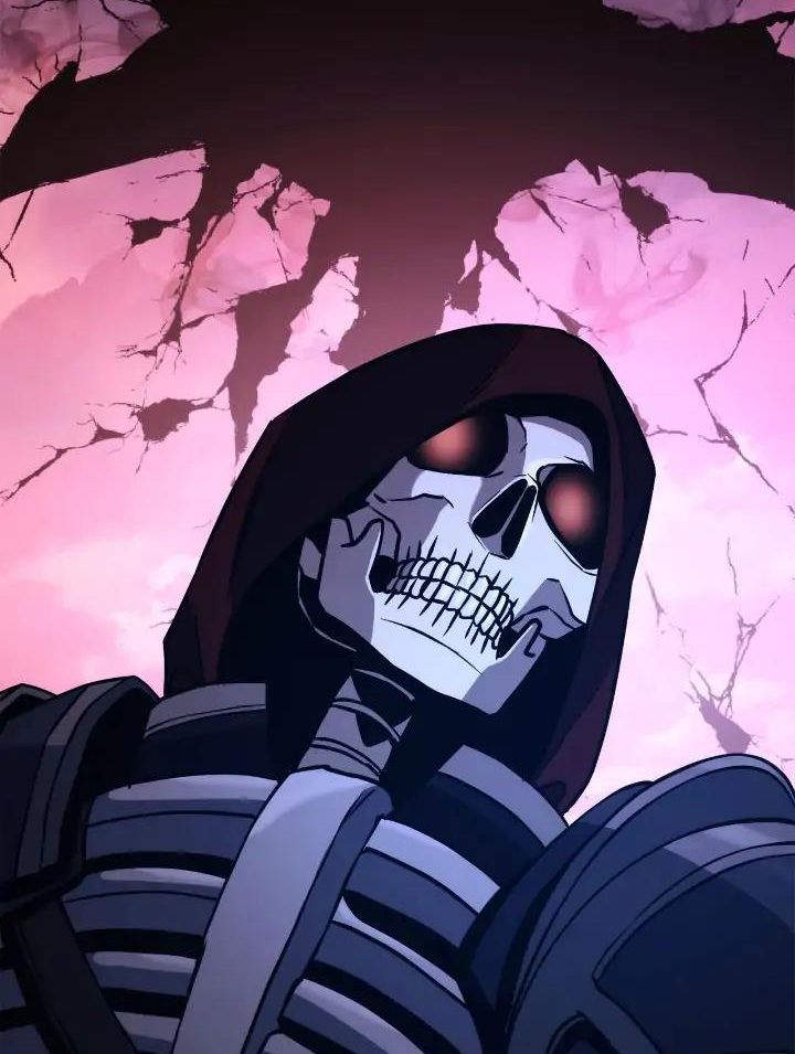 Chiến Binh Xương Trắng Thất Thủ: Chapter 240