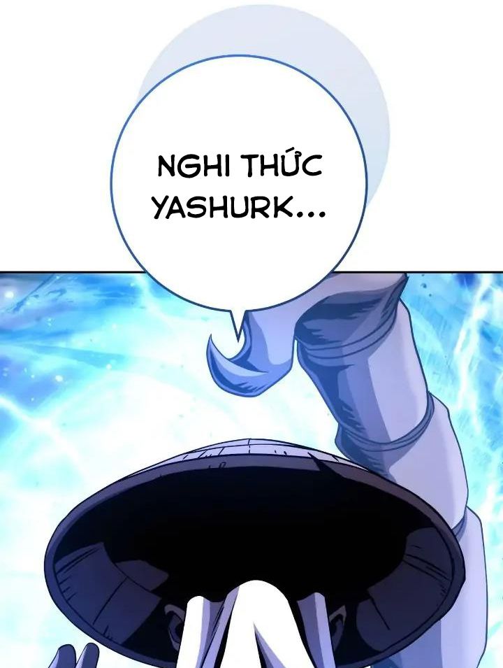 Chiến Binh Xương Trắng Thất Thủ: Chapter 240