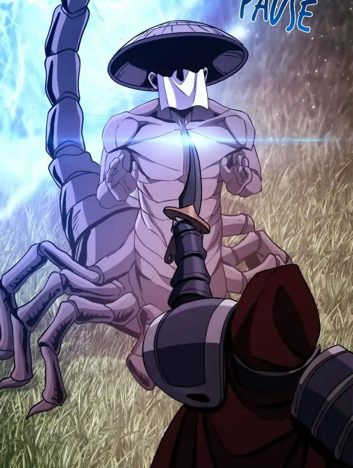 Chiến Binh Xương Trắng Thất Thủ: Chapter 240