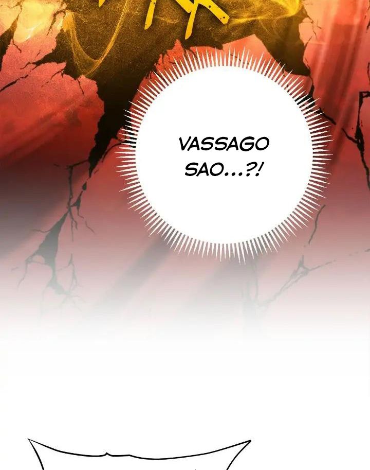 Chiến Binh Xương Trắng Thất Thủ: Chapter 240